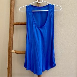 Lululemon Muscle Tank sz 6